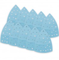 Festool 578774 Delta 200 GRANAT P80 GR Sanding Sheets � Pack Of 10